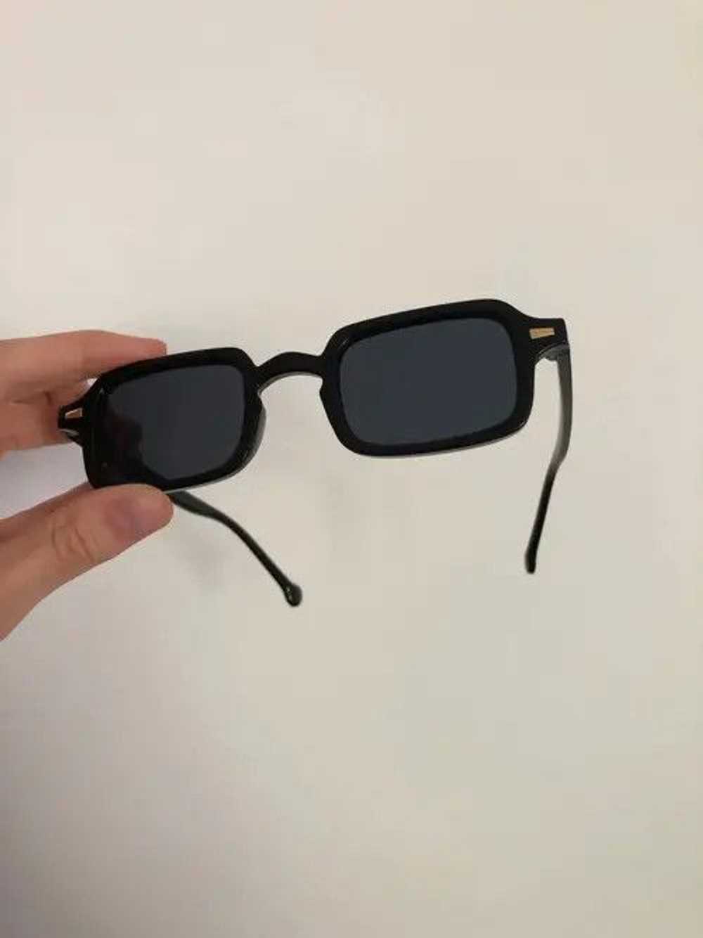 Electric Visual Sunglasses × Streetwear × Unbrnd … - image 2