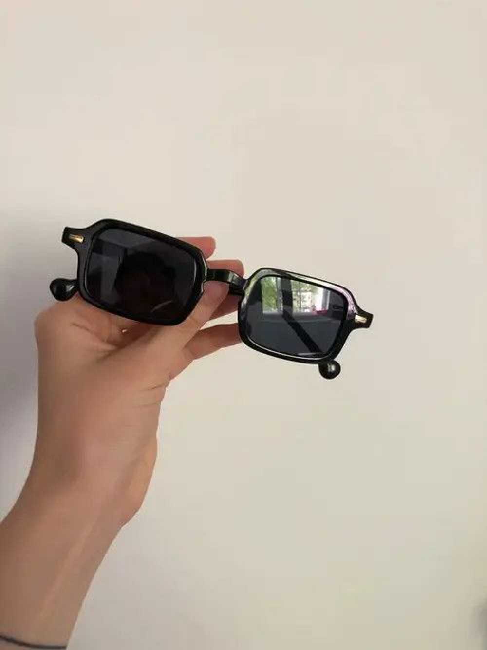 Electric Visual Sunglasses × Streetwear × Unbrnd … - image 3