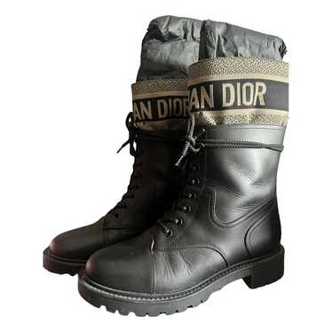 Dior d-major leather - Gem