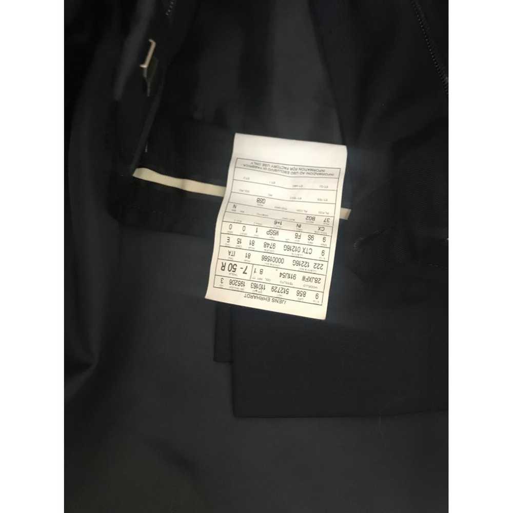 Gucci Wool suit - image 6