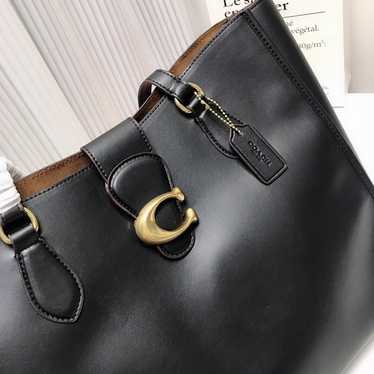 Coach Theo Tote - image 1