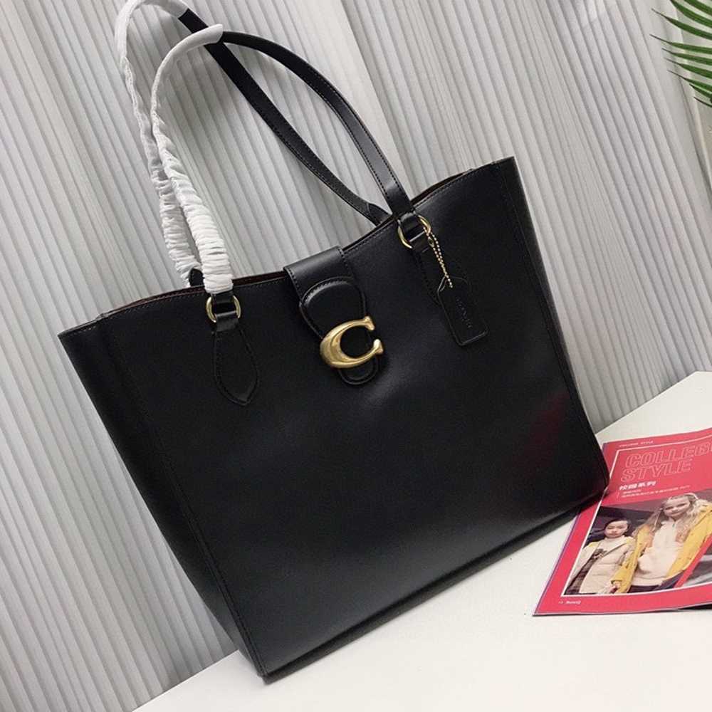 Coach Theo Tote - image 2