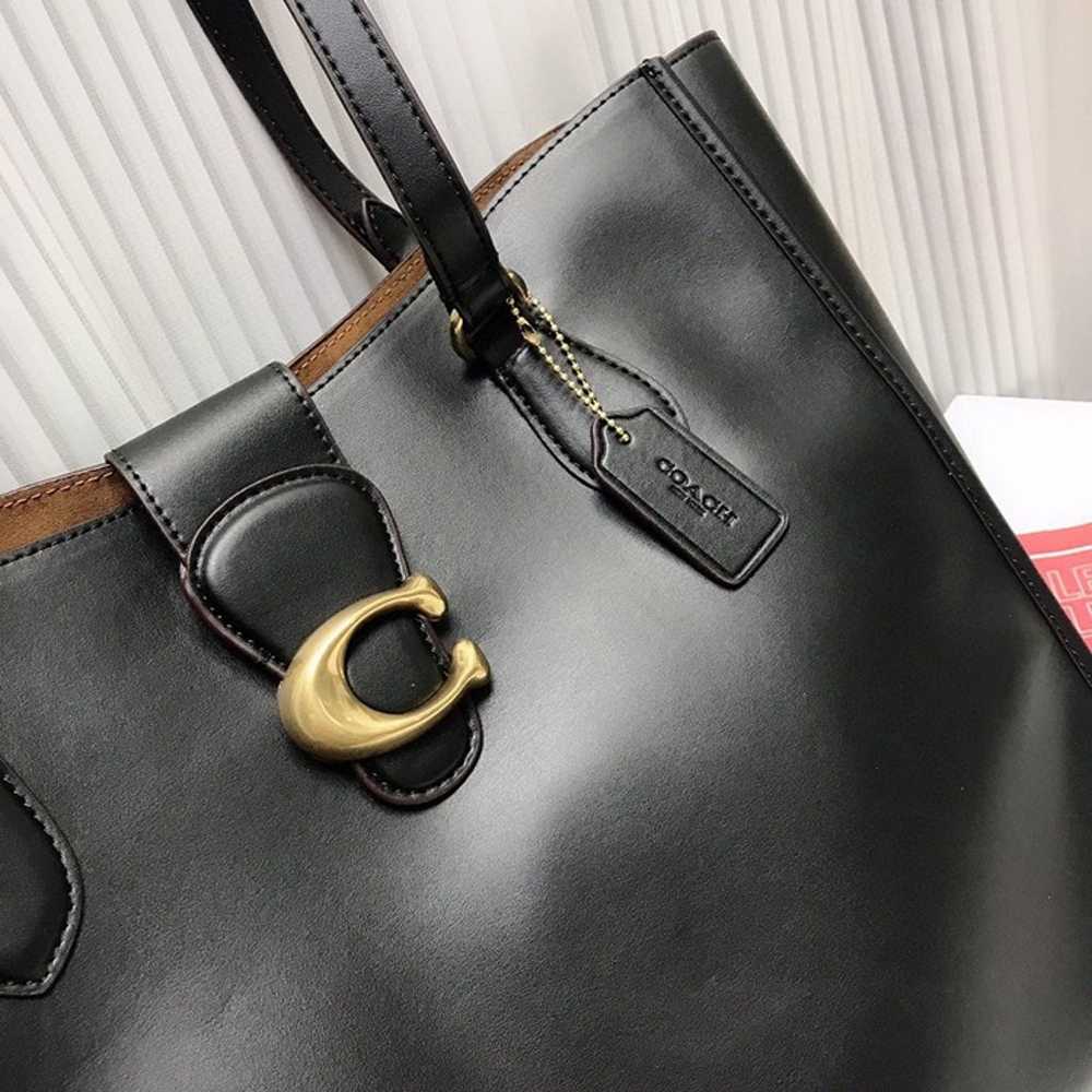 Coach Theo Tote - image 6