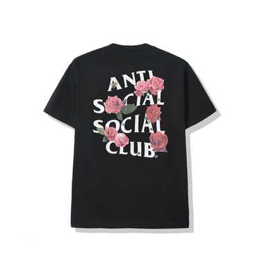 Anti Social Social Club Anti Social Social Club Sm