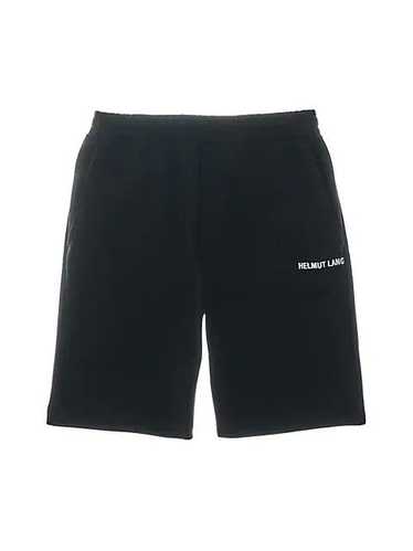 Helmut Lang ofooiof0123 Shorts in Black