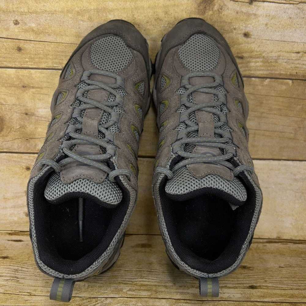 Oboz Sawtooth Low Hiking Boots Womens Size 7 Brow… - image 6
