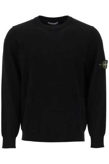 Stone Island o1s22i1n0524 Organic & Cotton Sweater