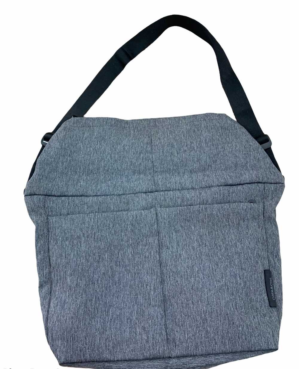 Cote&Ciel - Authentic Cote&CieL massenger bag - image 3