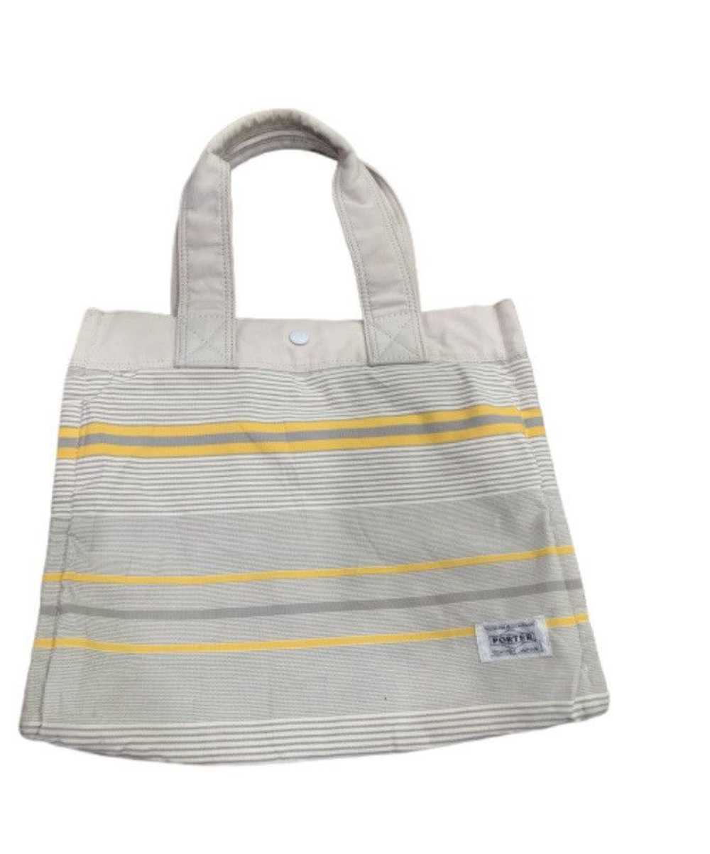 Head Porter x Sunbrella tote bag - image 1