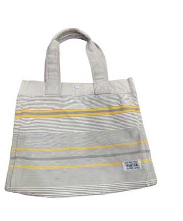 Head Porter x Sunbrella tote bag - image 1