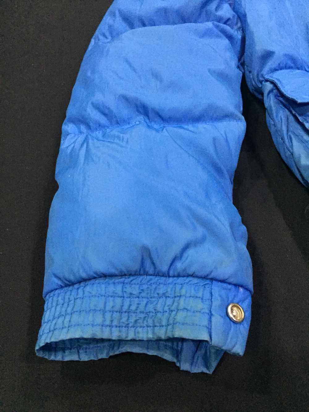 Camel - Camel Puffer Hooded - image 3