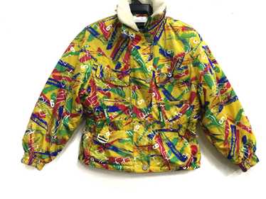 Benetton - 🎇need Gone Today 🎇Puffer Jackets Ben… - image 1