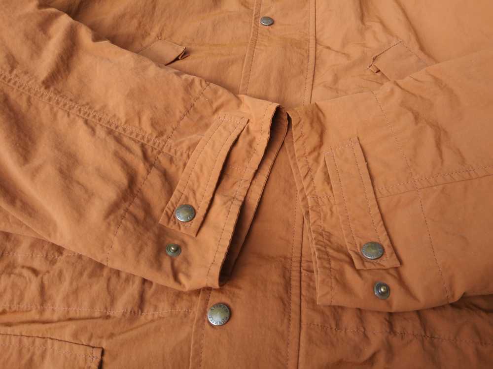 Vintage - VINTAGE ALFRED DUNHILL MEN'S PARKA JACK… - image 10