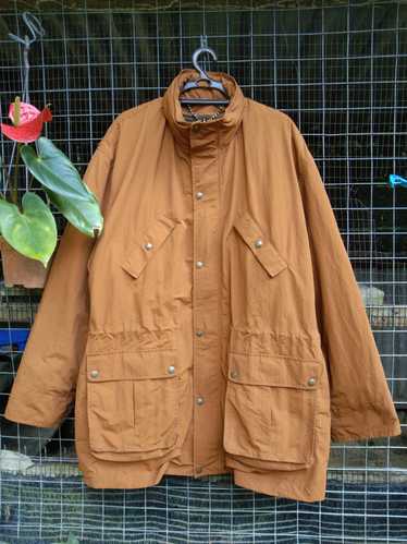 Vintage - VINTAGE ALFRED DUNHILL MEN'S PARKA JACK… - image 1