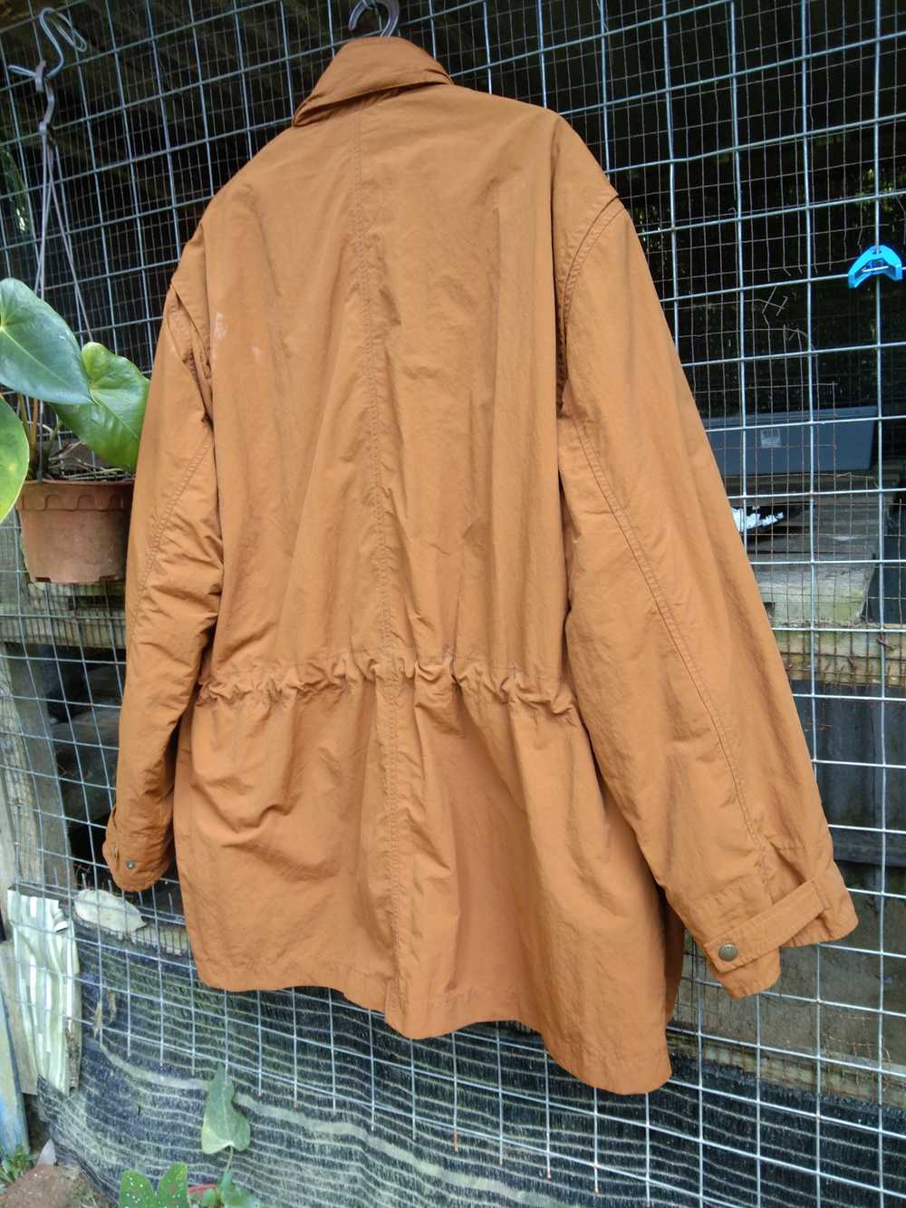 Vintage - VINTAGE ALFRED DUNHILL MEN'S PARKA JACK… - image 6