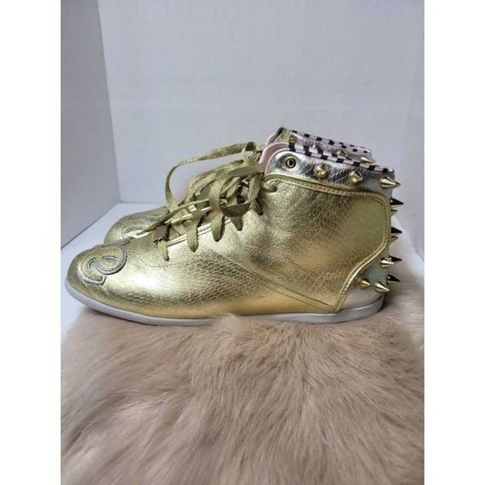 Reebok Studded Womens Classics Me Betwixt Mid By … - image 3