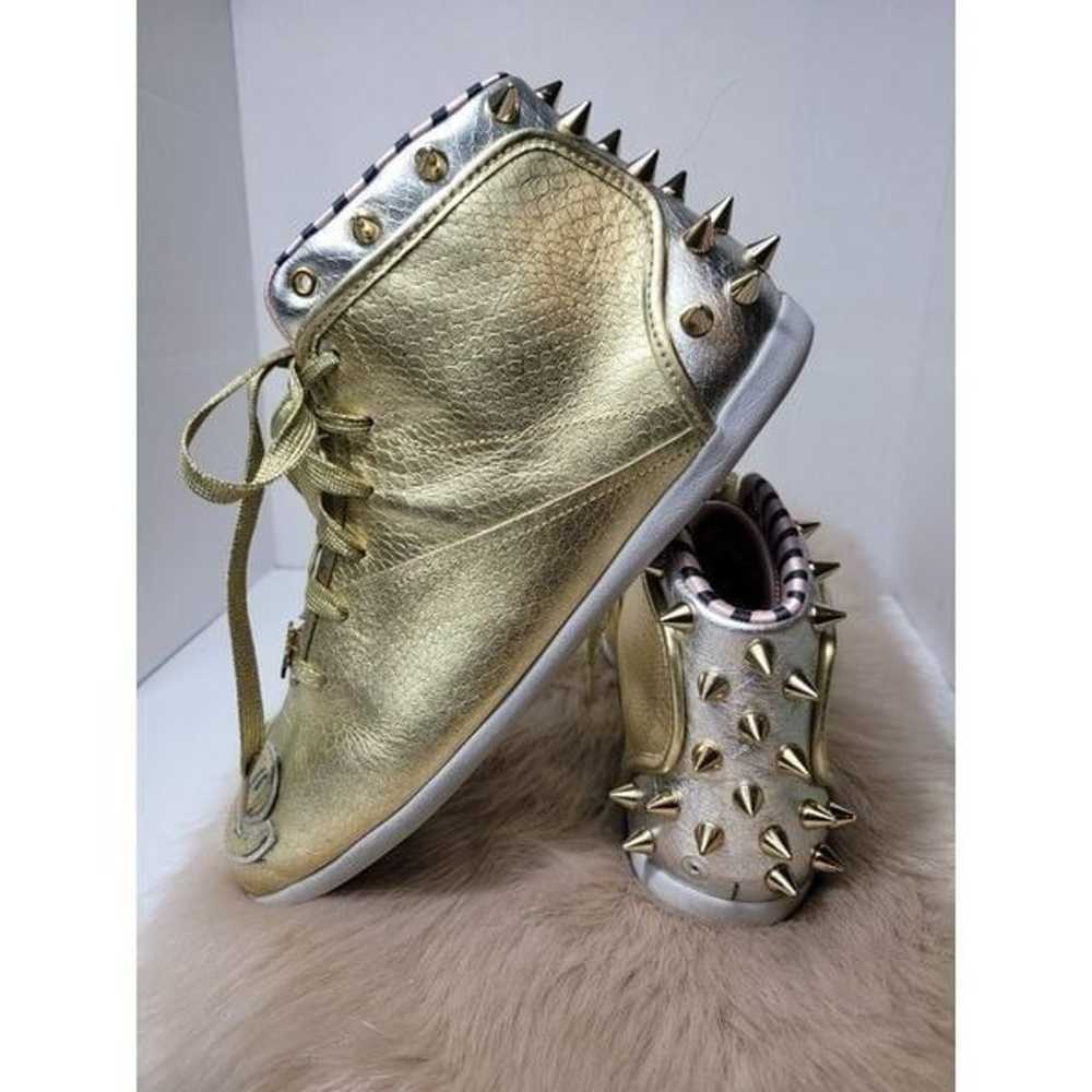 Reebok Studded Womens Classics Me Betwixt Mid By … - image 6
