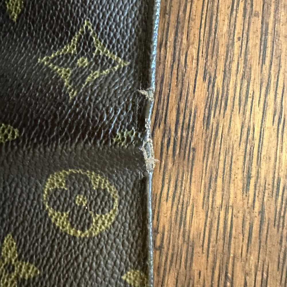 Louis Vuitton Emilie leather wallet - image 7