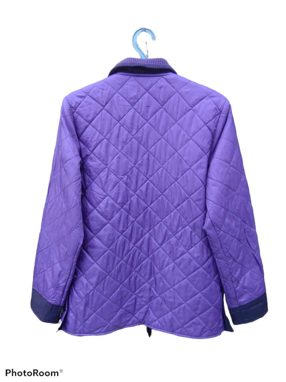 WINTER OUTFITS NIKE WOMAN REVERSIBLE QUILTED JACK… - image 3