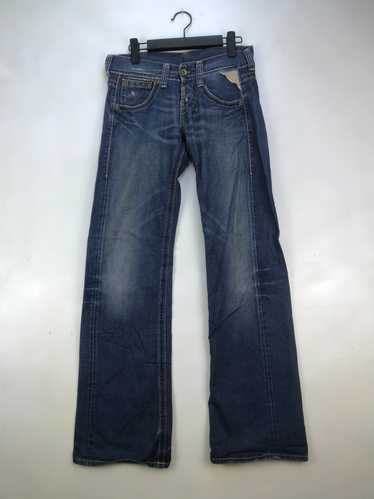Replay - REPLAY DENIM BOOTCUT STYLE JEANS - image 1