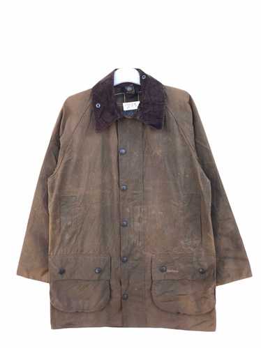Barbour vintage beaufort wax - Gem Barbour vintage beaufort wax - Gem