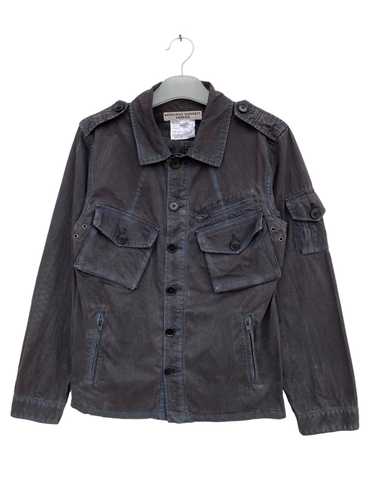 Katharine hamnett london military - Gem