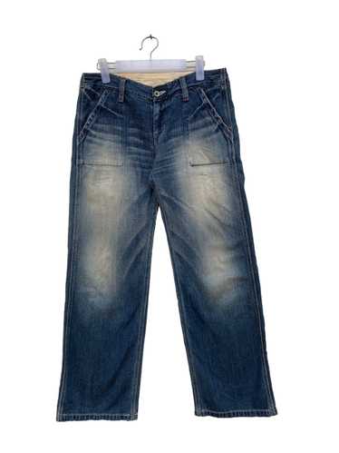 John Bull - Johnbull Denim Pant - image 1