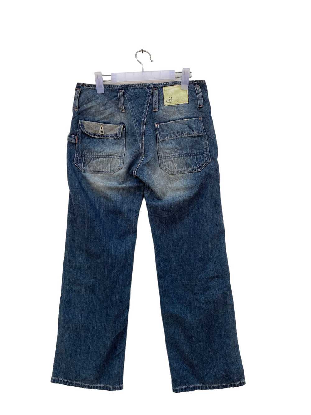 John Bull - Johnbull Denim Pant - image 2