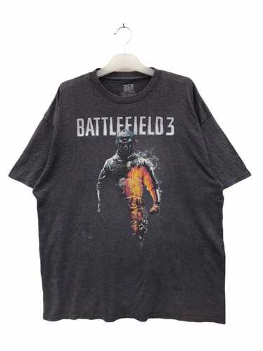 Xbox 360 - Battlefield 3 Games Tees