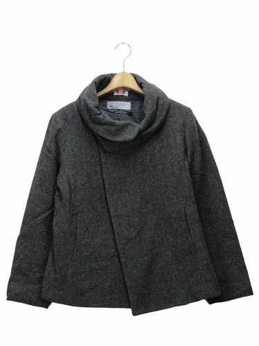ジャケット・アウター Plantation ISSEY MIYAKE down coat Issey miyake plantation jacket - Gem