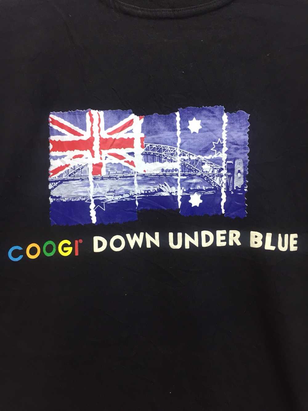 Coogi - Coogi Down Under Blue - image 2