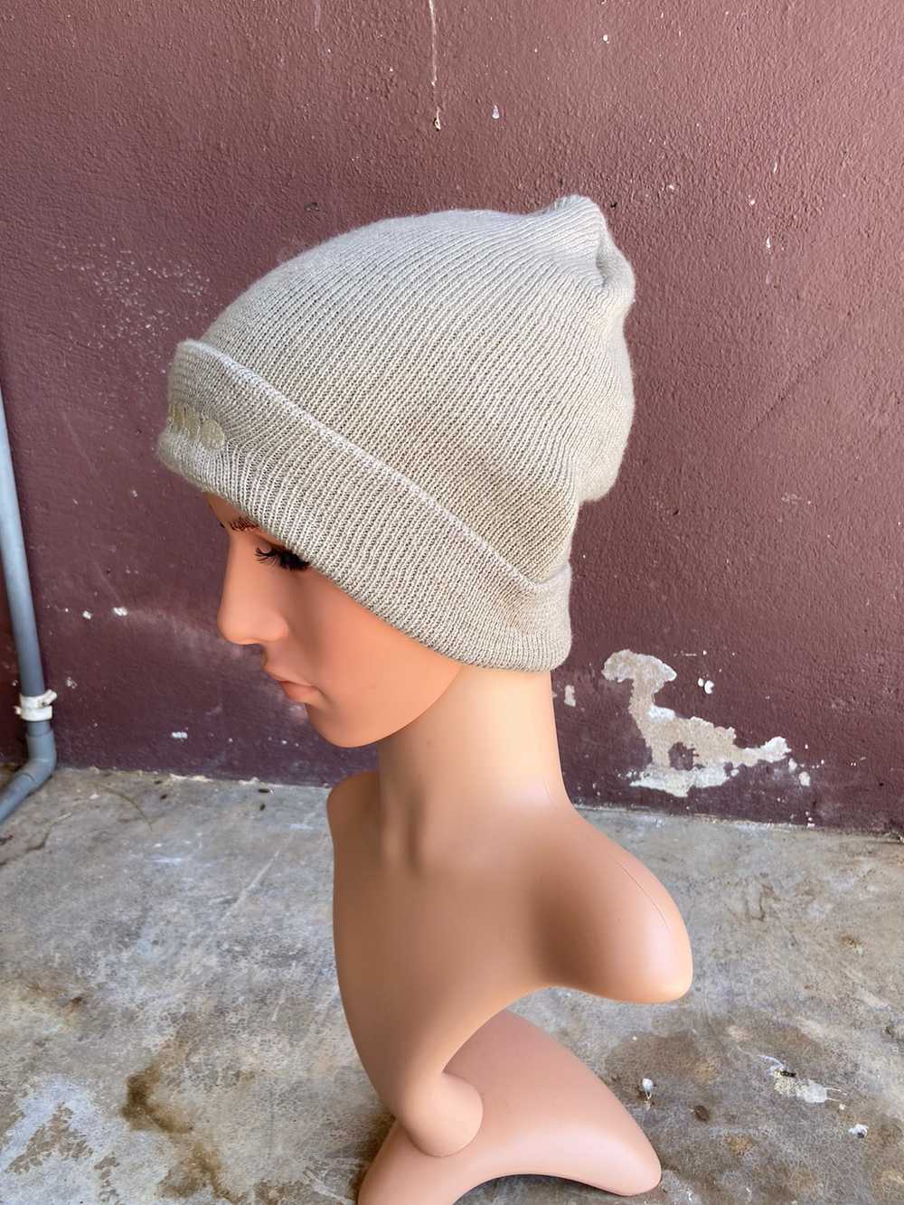 Vintage - Vintage Ellesse Spellout Beanie Hat - image 3