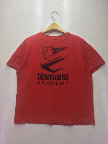 Evisu yamane academy - Gem