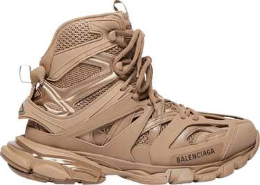 Balenciaga o1s1wg110524 Track Hike Sneakers in Dar