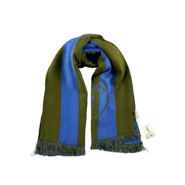 Agnes B. × Vintage Agnes B. Scarf / Muffler / Nec… - image 1