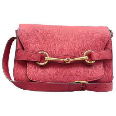 Gucci Horsebit 1955 leather handbag
