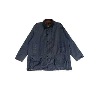 Barbour 90s beaufort - Gem