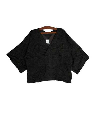 Designer - SOU SOU CROP TOPS - image 1