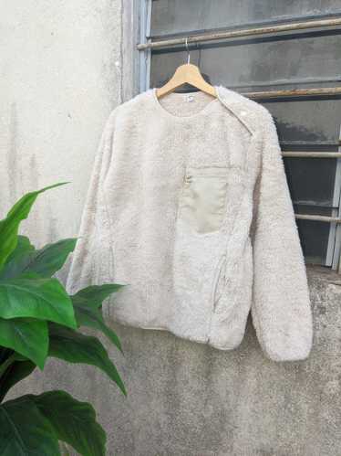 Uniqlo - 🔥 STEALS 🔥 Uniqlo Fleece Sweater - image 1