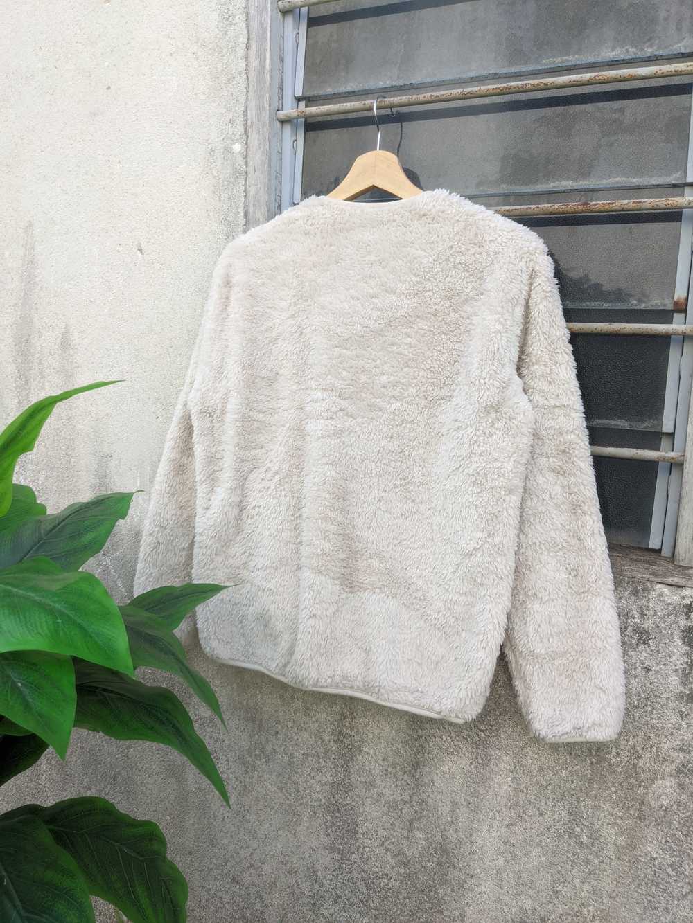 Uniqlo - 🔥 STEALS 🔥 Uniqlo Fleece Sweater - image 2