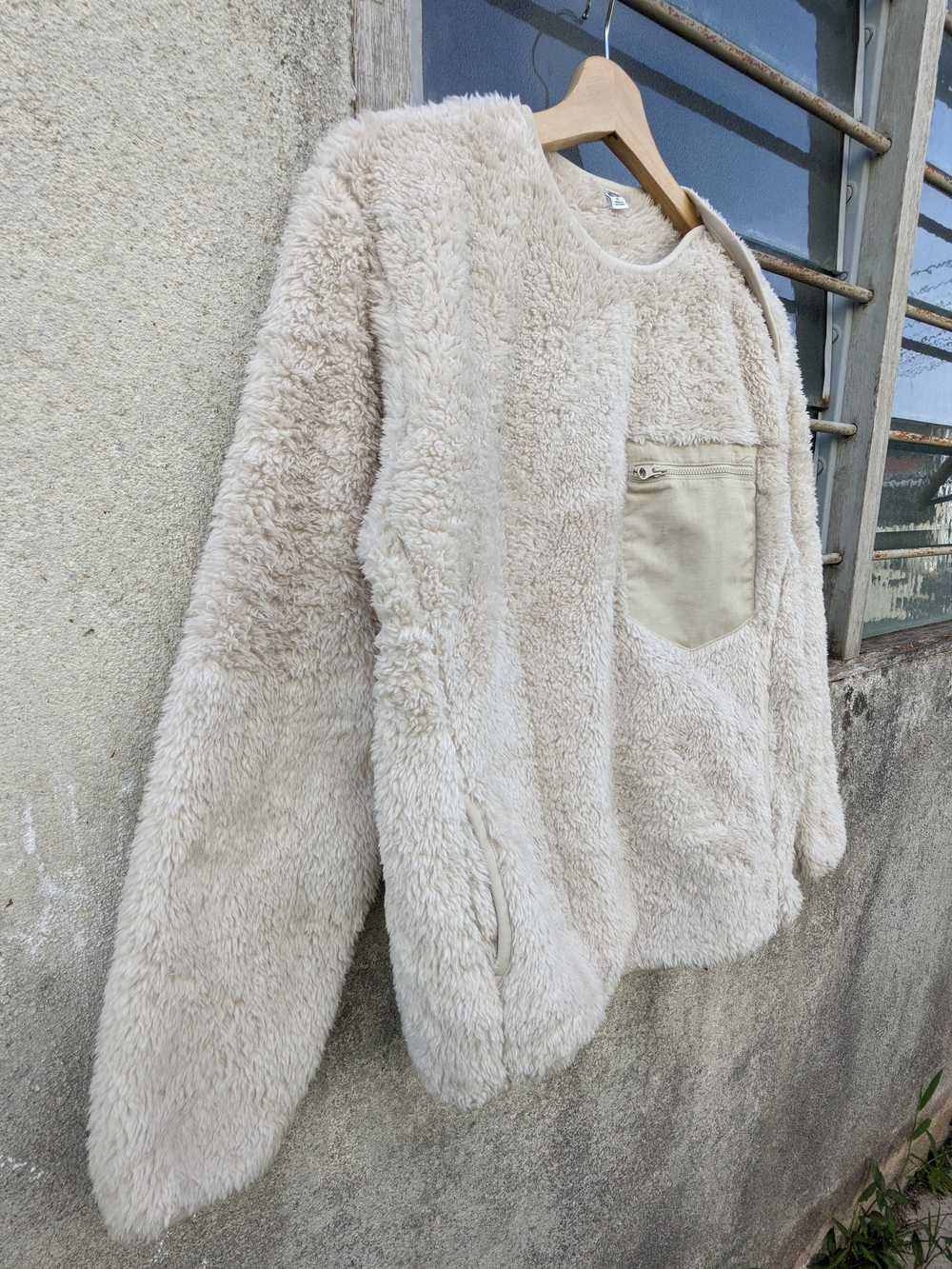Uniqlo - 🔥 STEALS 🔥 Uniqlo Fleece Sweater - image 4