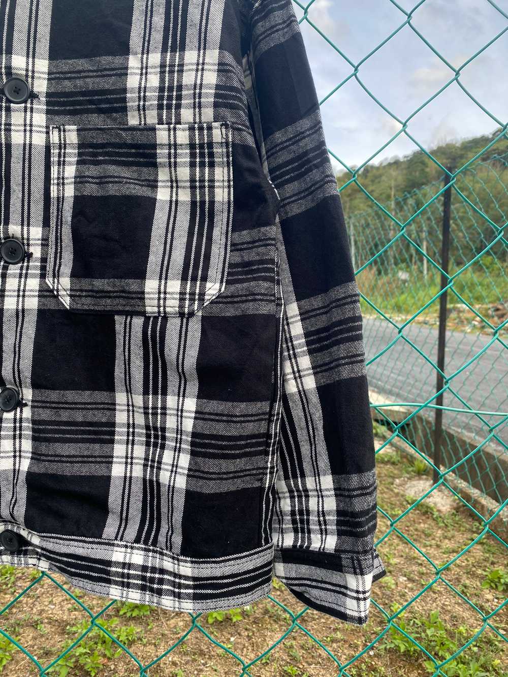 Japanese Brand - 🔥 STEALS 🔥 Japanese GU Flannel… - image 5