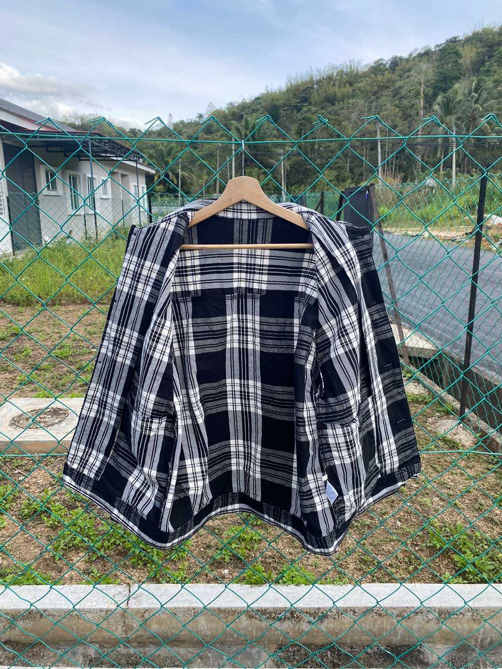 Japanese Brand - 🔥 STEALS 🔥 Japanese GU Flannel… - image 6