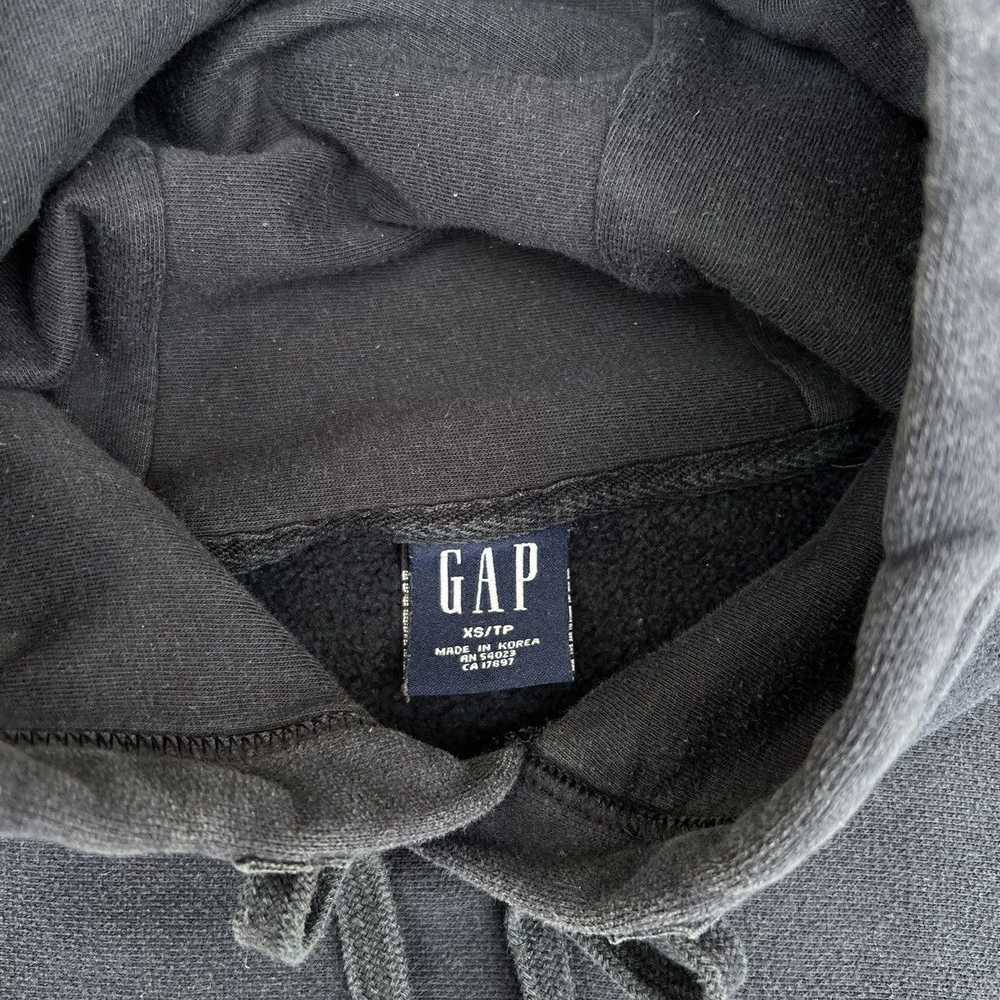 Gap × Hype × Streetwear Gap Y2k Vintage Spellout … - image 4