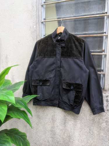 Vintage - 🔥 STEALS 🔥 Burberrys Harrington Jacket - image 1