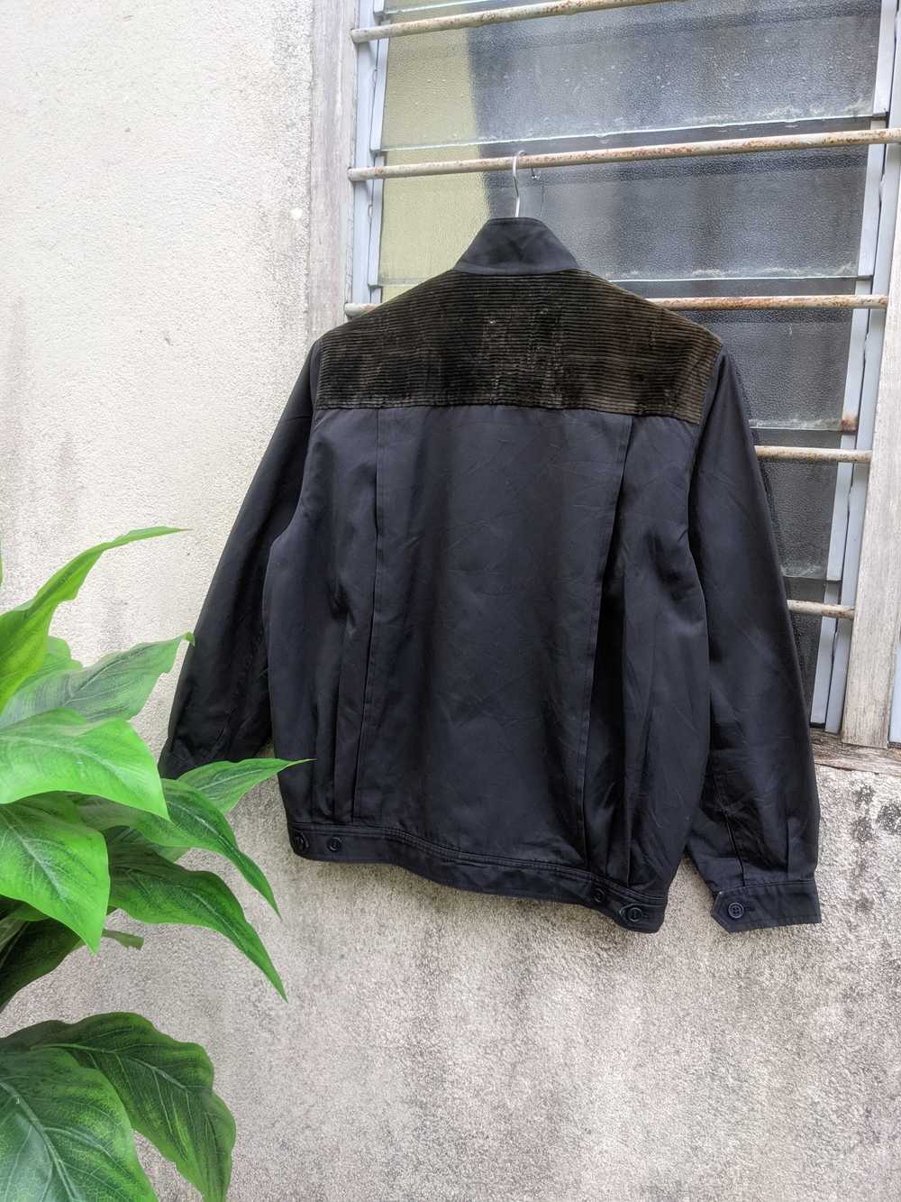 Vintage - 🔥 STEALS 🔥 Burberrys Harrington Jacket - image 2