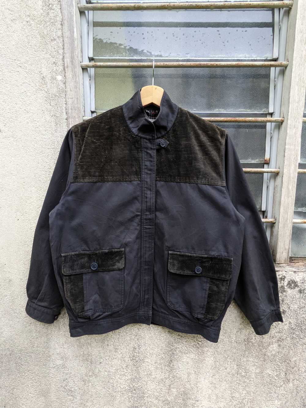 Vintage - 🔥 STEALS 🔥 Burberrys Harrington Jacket - image 5