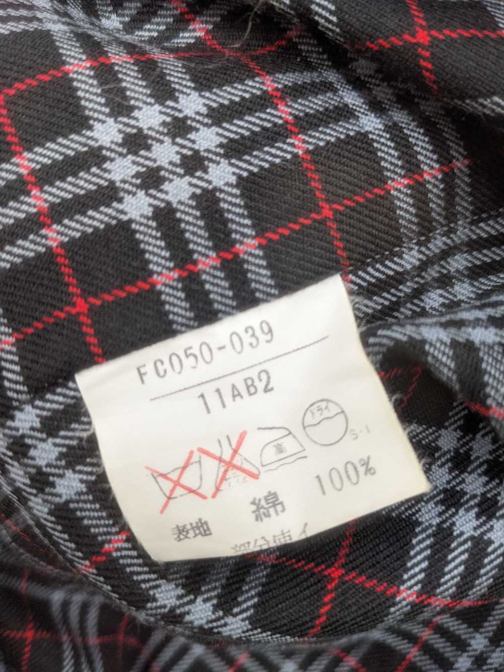 Vintage - 🔥 STEALS 🔥 Burberrys Harrington Jacket - image 8