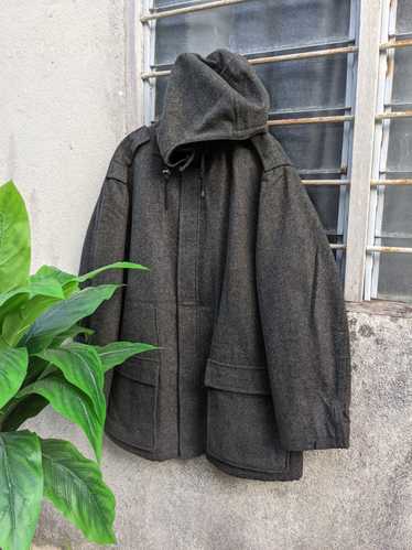 🔥 STEALS 🔥 Vintage Prada Milano Wool Jacket - image 1