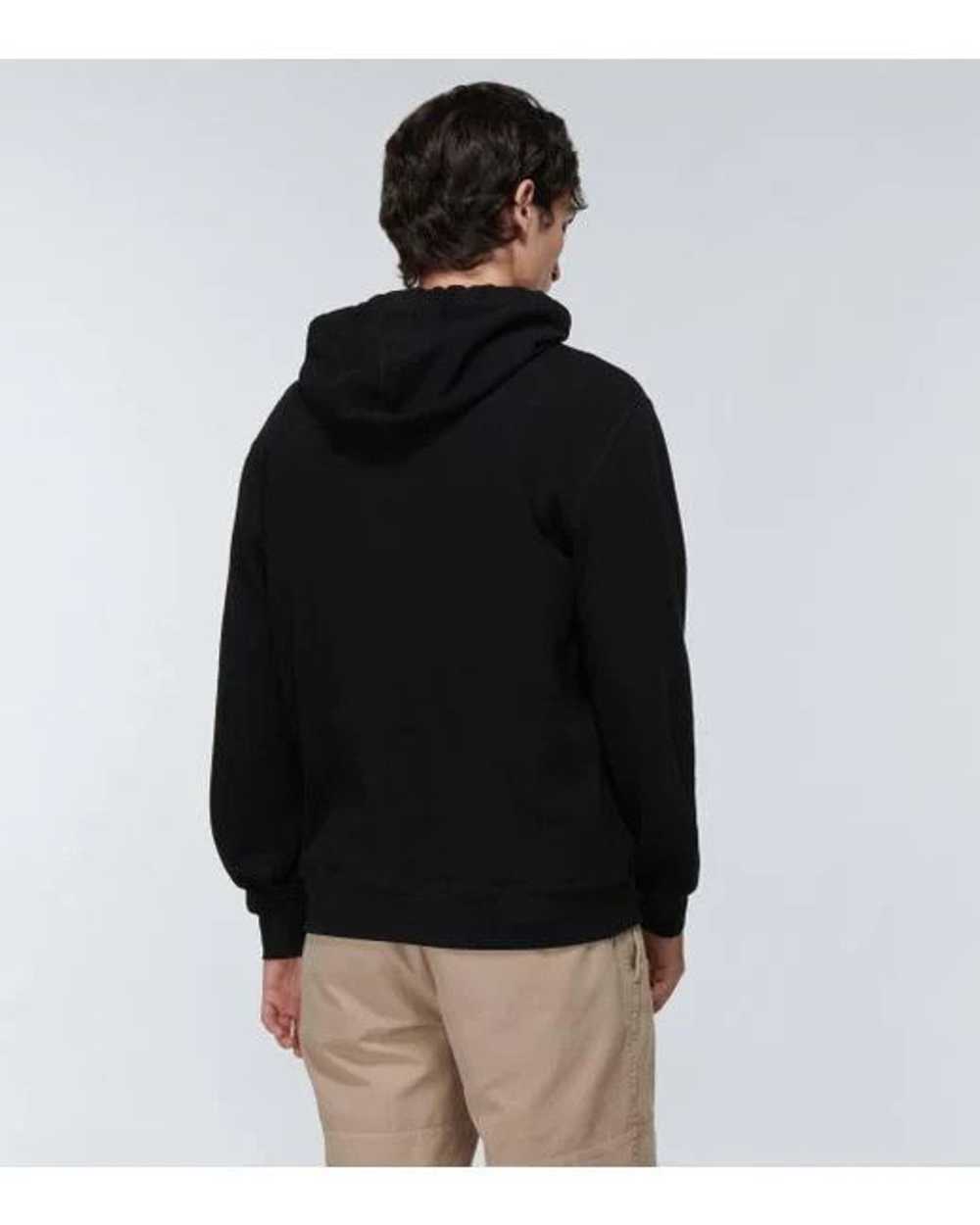 Brunello Cucinelli o1w1db10524 Sweatshirt in Dark… - image 3